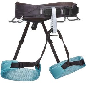 Black Diamond Women’s Momentum harness - Small